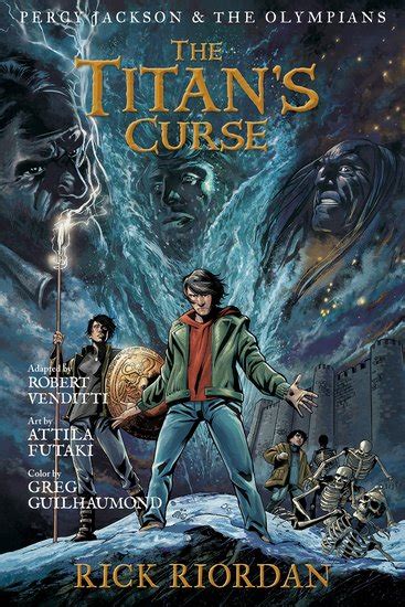 Curse Graphic Novel Merchandise: Must-Have Items for Fans